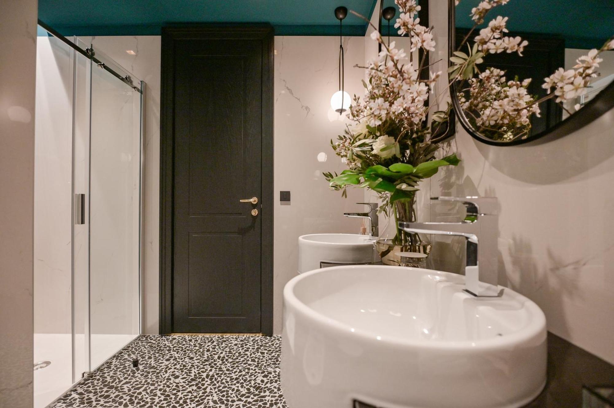 Palazzo Rainis Hotel & Spa - Small Luxury Hotel - Adults Only Novigrad Istria Exterior foto