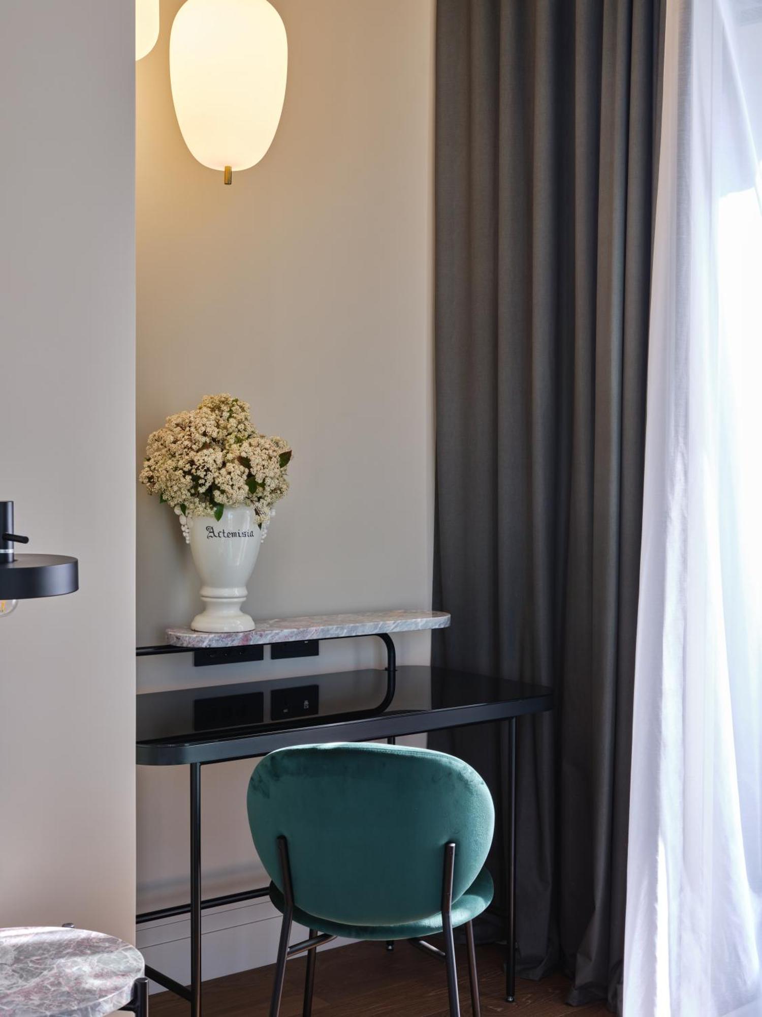 Palazzo Rainis Hotel & Spa - Small Luxury Hotel - Adults Only Novigrad Istria Habitación foto