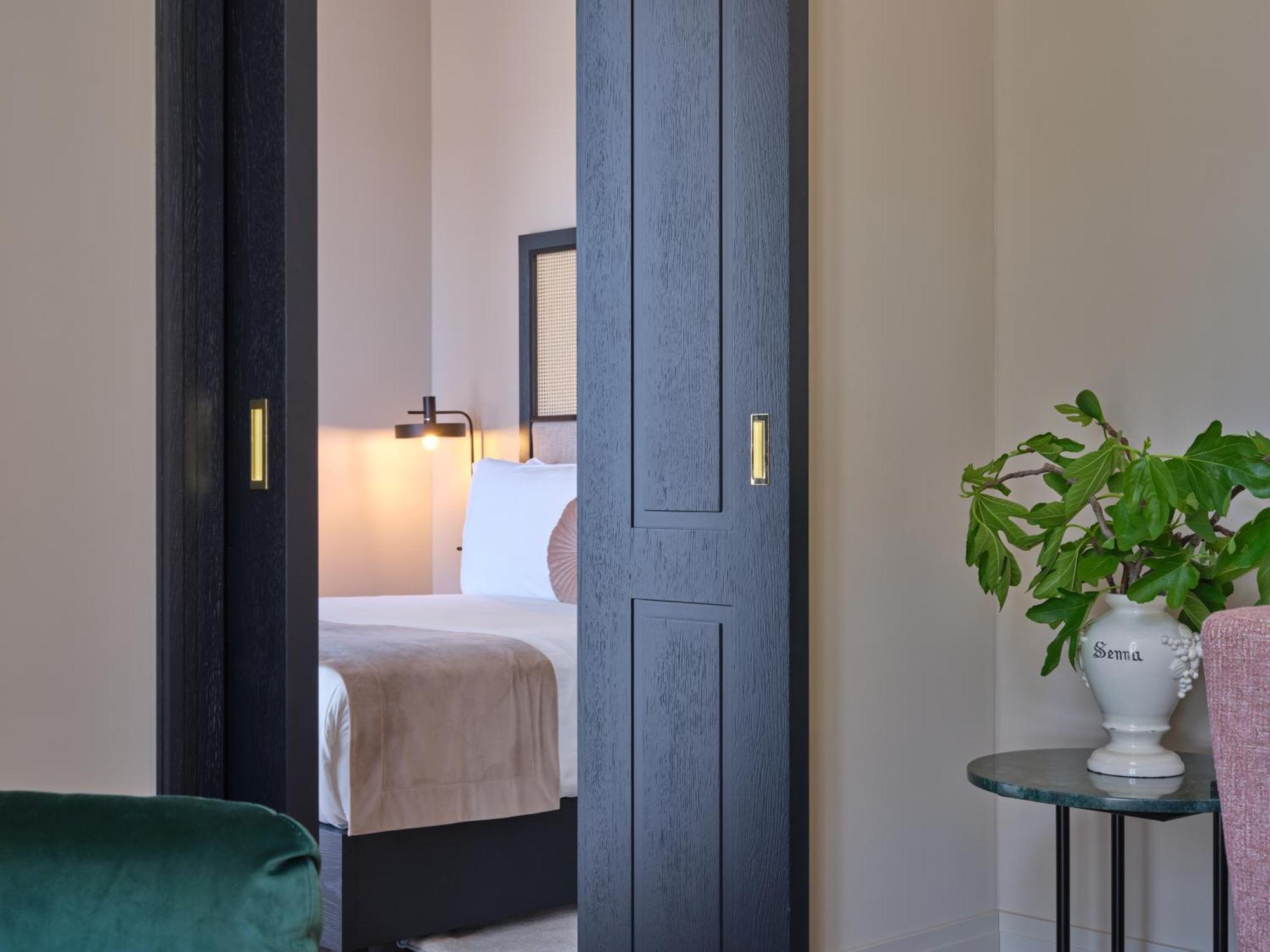 Palazzo Rainis Hotel & Spa - Small Luxury Hotel - Adults Only Novigrad Istria Habitación foto
